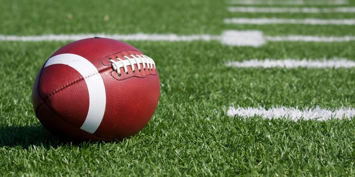 Take the Big Game Challenge This Sunday!