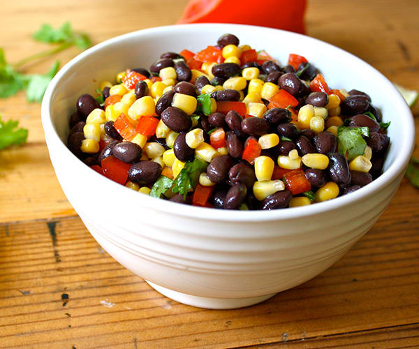 Black Bean Salad | BeachbodyBlog.com