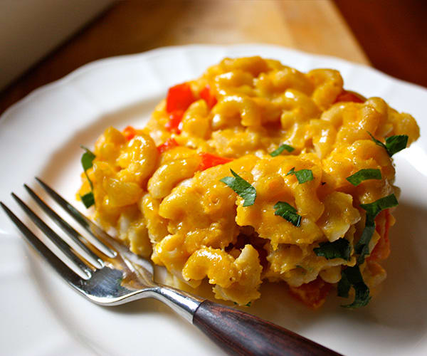 Butternut Squash Mac and Cheese | BeachbodyBlog.com