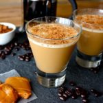 Caramel Cocoa Shakeology recipe