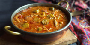 Chicken Gumbo | BeachbodyBlog.com