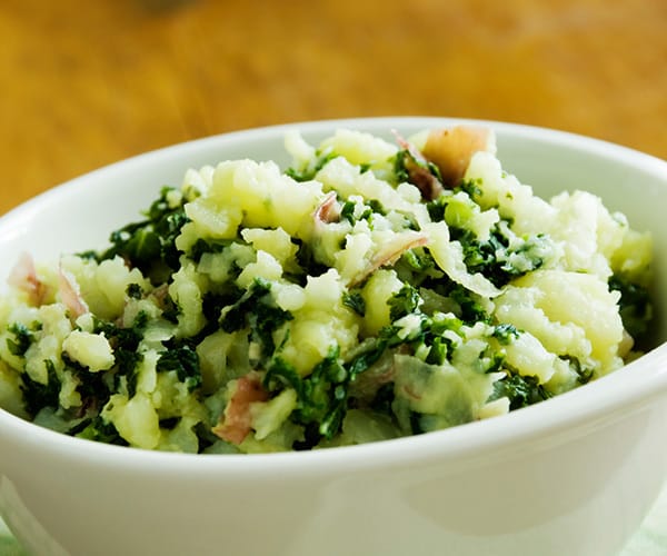 Colcannon