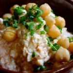Cottage Cheese and Chickpeas with Chili Powder | BeachbodyBlog.com