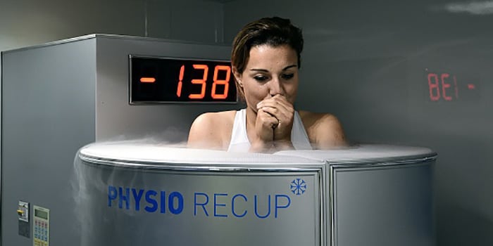 Can You Freeze Your Way to Weight Loss? | The Beachbody Blog