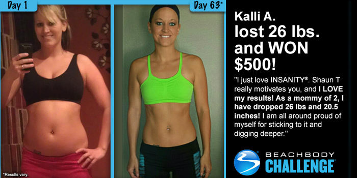 “As a Mommy of 2, I Have Dropped 26 Pounds and 20.5 Inches!”