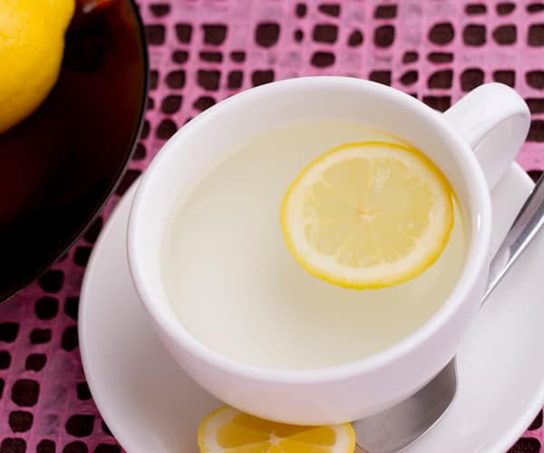Does Lemon Water Work for Weight Loss?