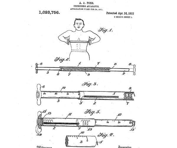 Exercising-Apparatus-1911