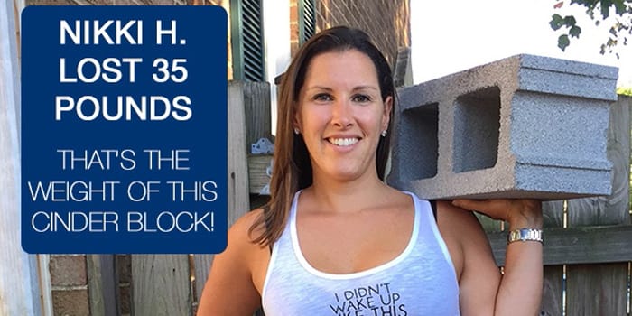 Visualizing Pounds Lost with Beachbody