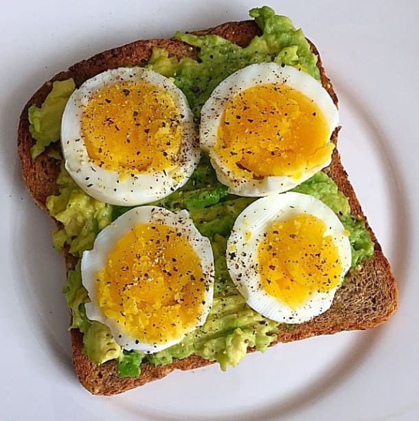 FoodieFix by 21DayFixxer