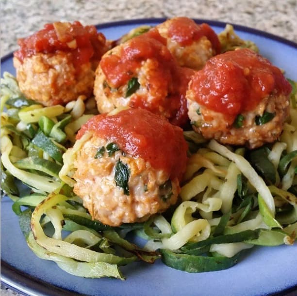 FoodieFix by livewellwithyael