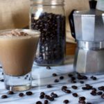 Frozen Thai Coffee recipe