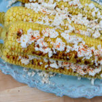 Grilled Corn with Chili, Cheese, and Lime Recipe | BeachbodyBlog.com