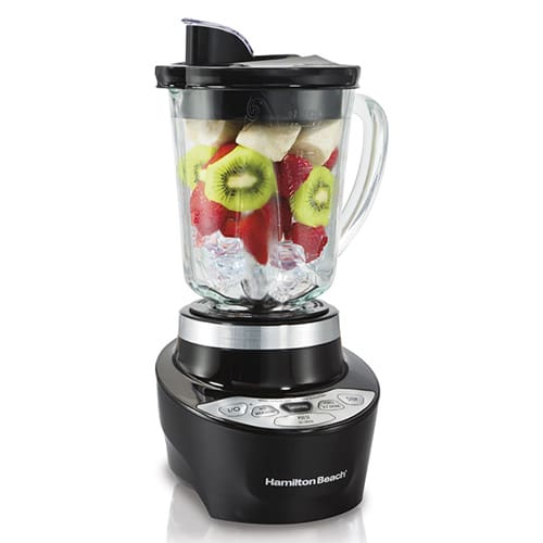 Best Smoothie Blenders for Your Price Point Hamilton Beach