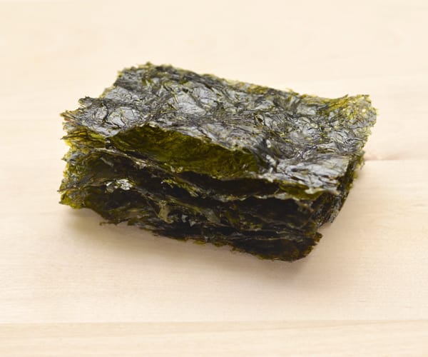 Healthy Snacks for Work Under 200 Calories - Seaweed Snacks