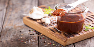 Healthy Barbecue Sauce | Recipe and Ingredients | BODi