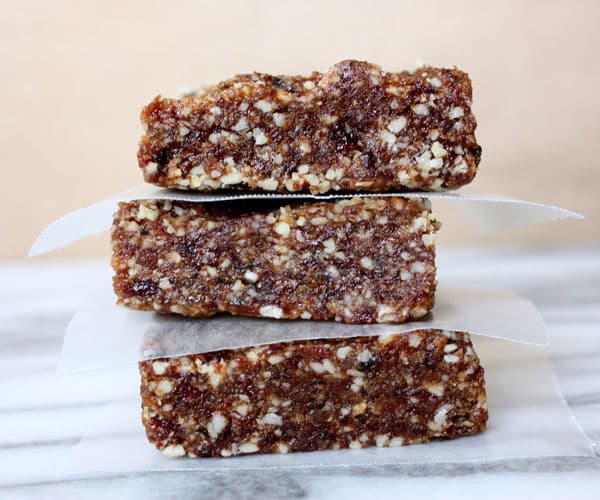 New Beachbody bars recipes Homemade Energy Bars