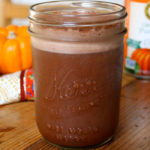 Honey Pumpkin Spice Shakeology