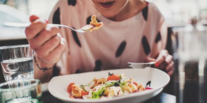 How Can Eating More Food Help You Lose Weight?
