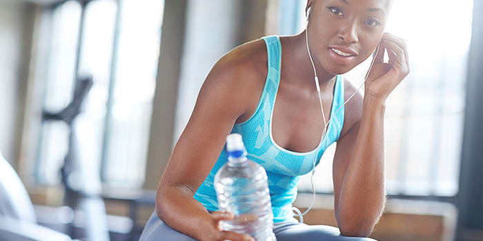 How Dehydration Can Hurt Your Workout Results