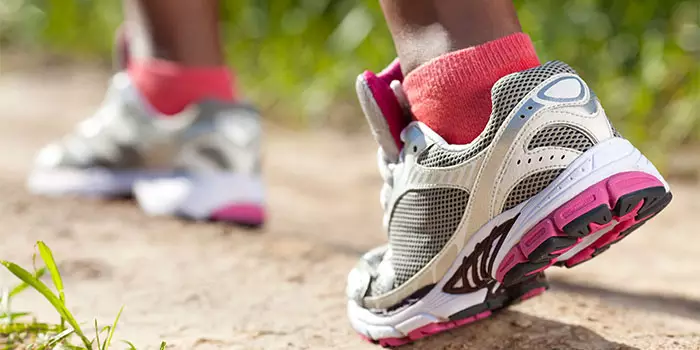 How Many Steps Are in a Mile?