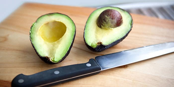 Avocado Knife (Cut / Pit / Scoop) - THE BEACH PLUM COMPANY