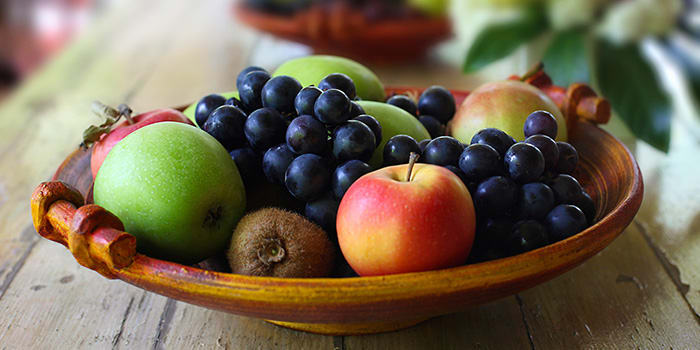 How to Eat More and Lose Weight