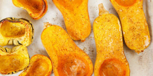 How to Make Lower-Calorie Versions of Your Favorite Fall Flavors