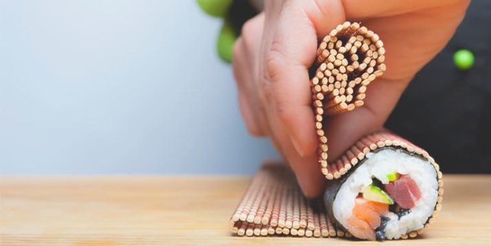 How to Make Sushi