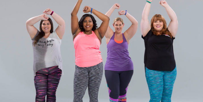 How to Start Losing Weight: Advice From the Cast of Beachbody’s YOUv2