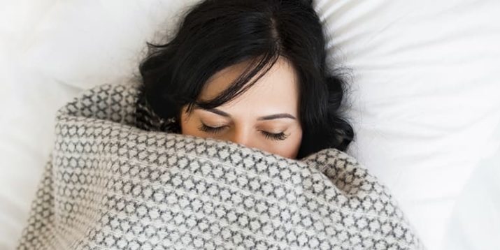 9 Ways to Get Out of Bed if You’re Not a Morning Person