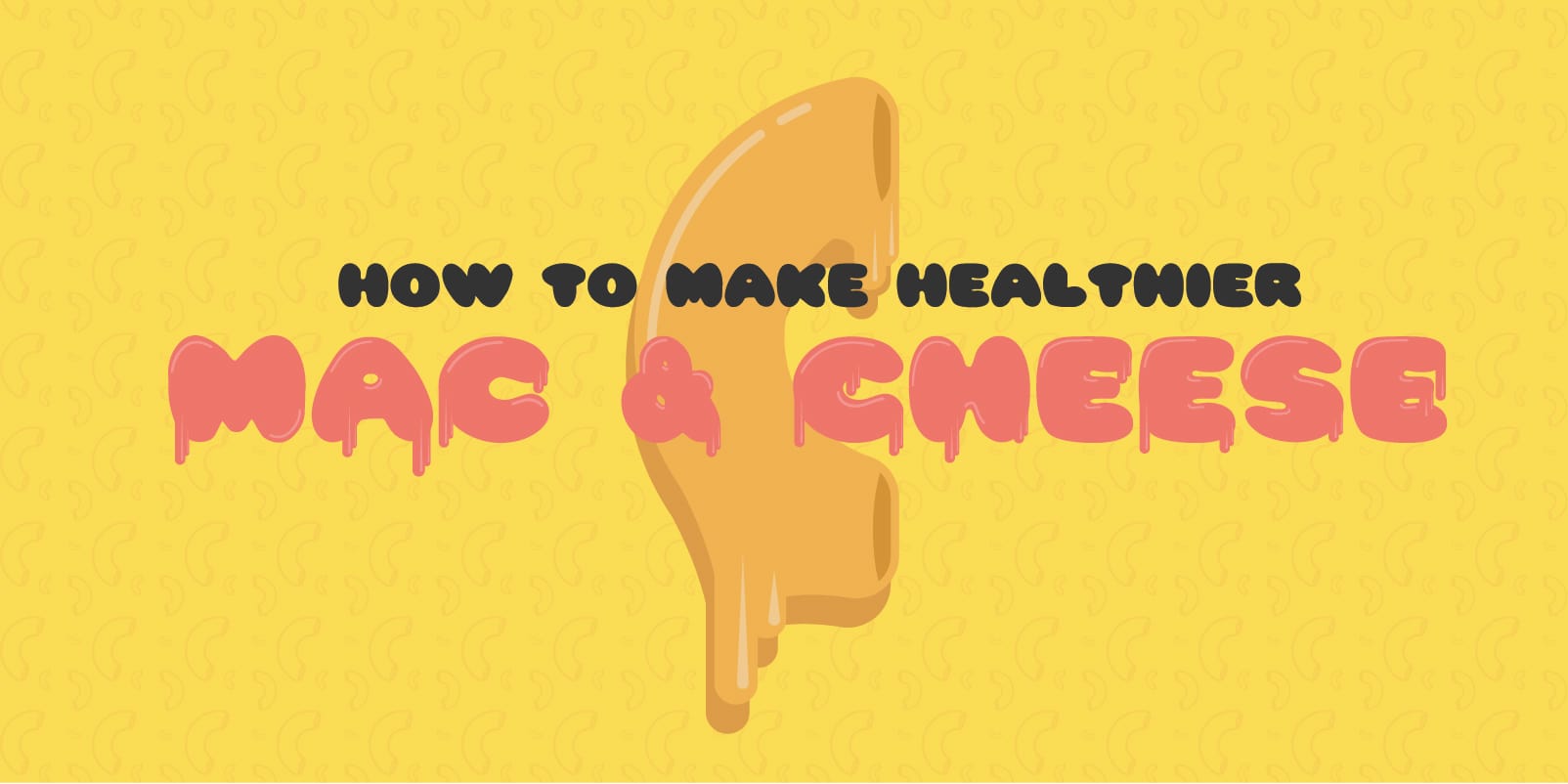 How to Make a Healthier Mac and Cheese BODi