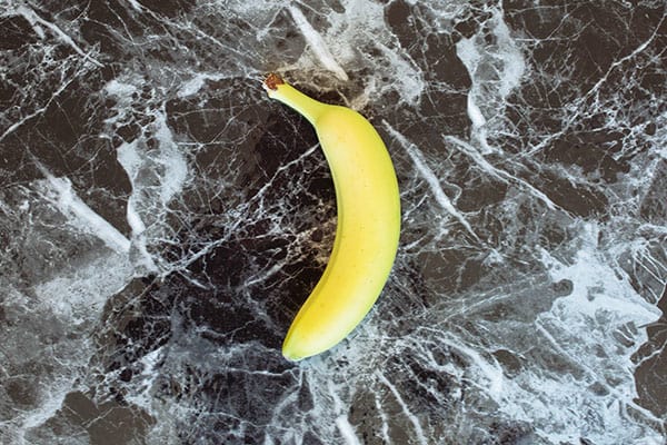 What to do with bananas that are ripe