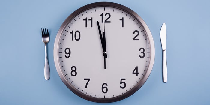 Ask the Expert: Should I Try Intermittent Fasting?
