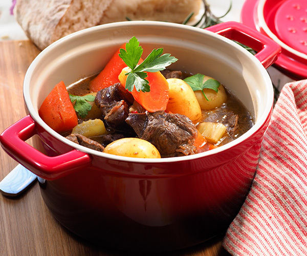 Irish Stew