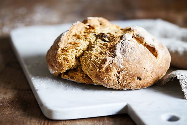 Irish Soda Bread