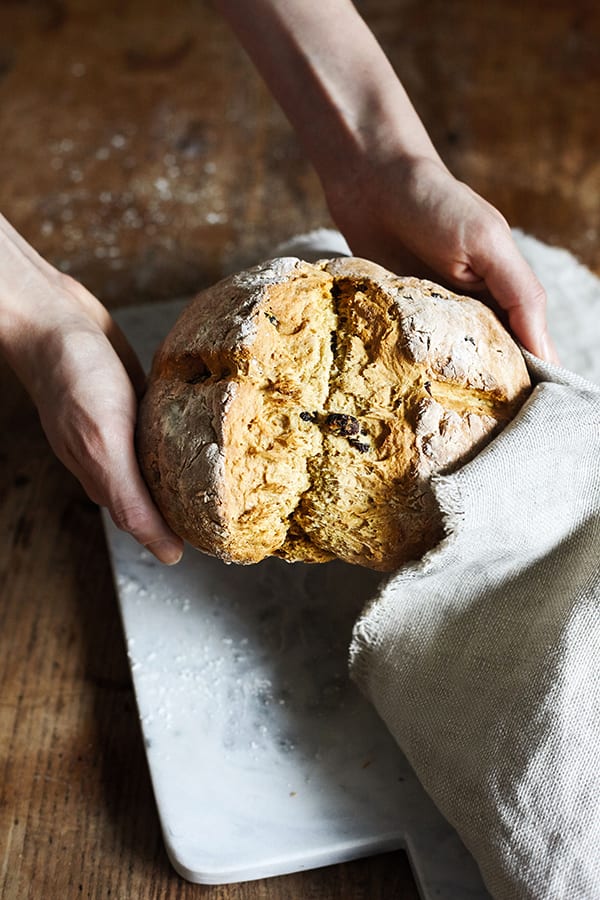 Irish Soda Bread