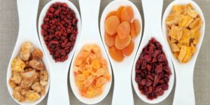 Is Dried Fruit Healthy?