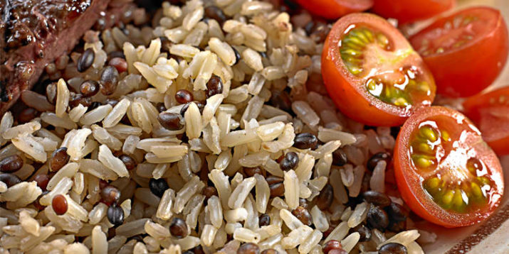 Is Wild Rice the Healthiest Type of Rice?