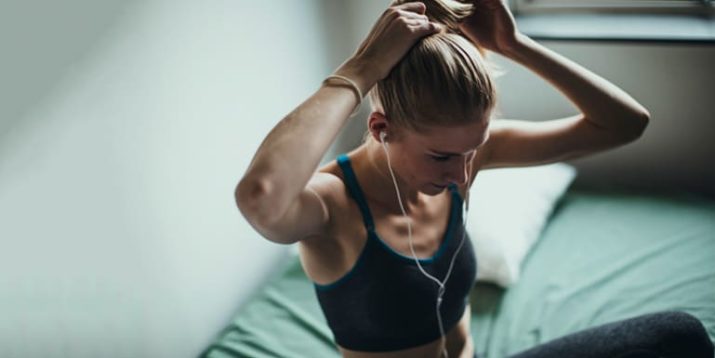 Does Pre-Workout Keep You Awake?