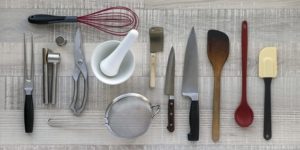 Kitchen Tools You Don't Need (and a Few You Do)