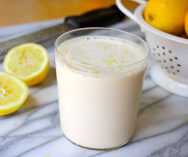 Summer Lemon Bar Shakeology | BeachbodyBlog.com