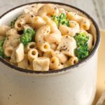 Macaroni and Cheese with Broccoli | BeachbodyBlog.com