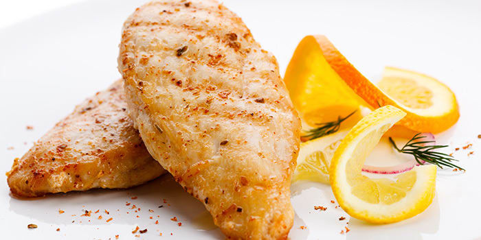 Margarita Chicken Recipe