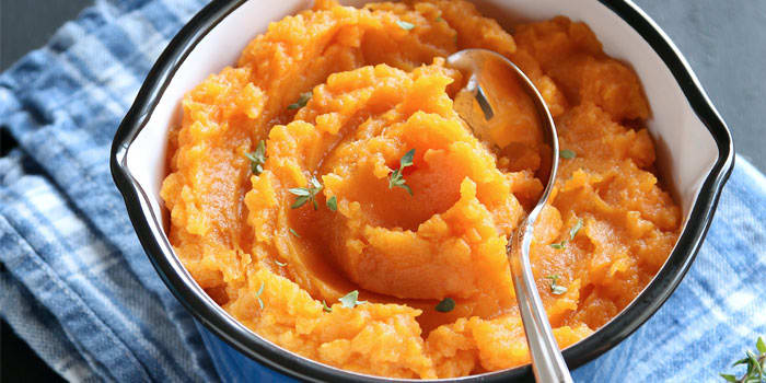 Mashed Potatoes 3 Ways