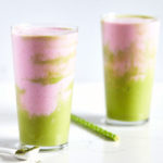 Matcha Pink Drink Smoothie