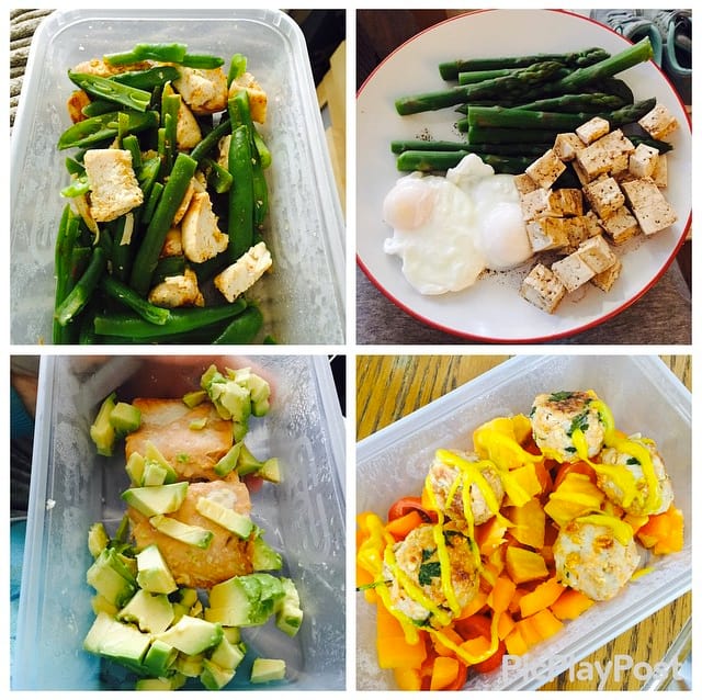 4 Easy, Delicious & Healthy Freezer Meals - MeowMeix