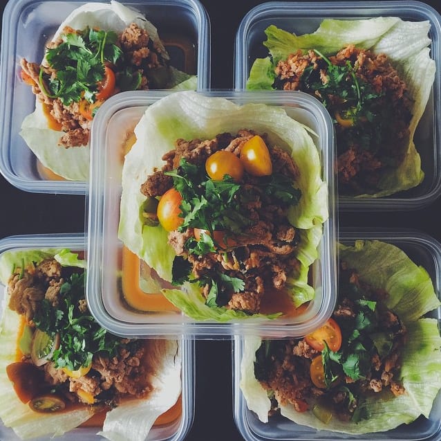 Monday Meal Prep: Egg Cups - Brooklyn Creative League