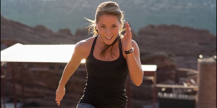 Meet Master Trainer Katy Meuer