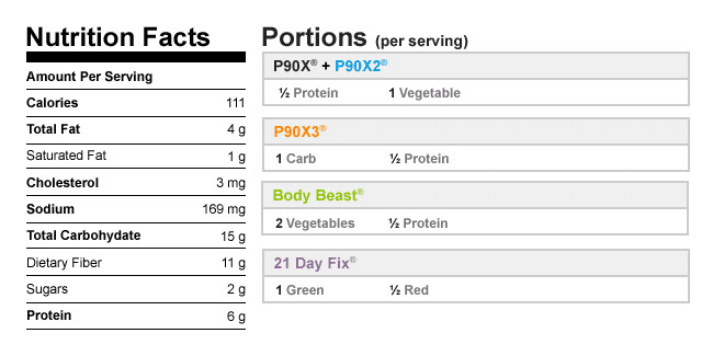 Winter greens salad with garlicky vinaigrette recipe nutrition facts and meal plan portions