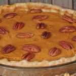 Pecan and Sweet Potato Pie | BeachbodyBlog.com